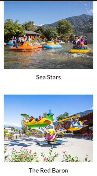 Vacances En Tout Tranquillite A 베르콜린 외부 사진